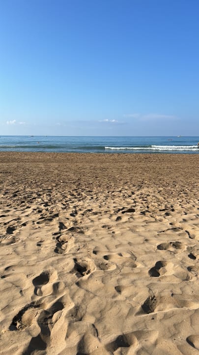 Strand Hotel Defne Garden