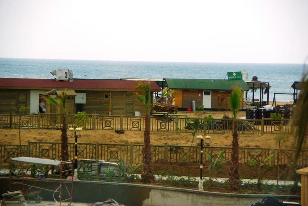 Zum Strand Diamond Excellence Resort & Spa