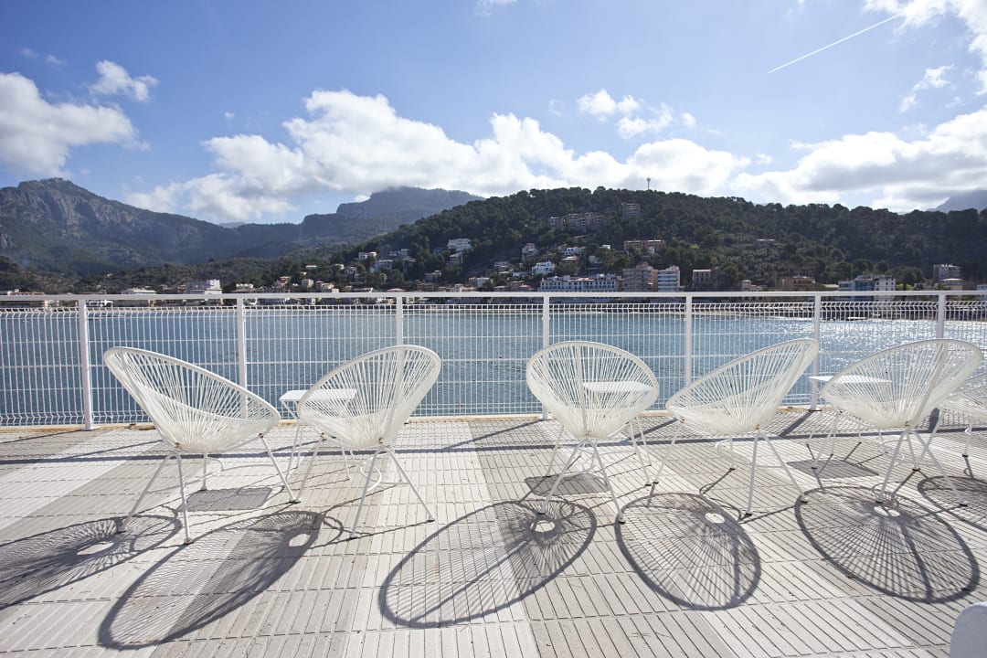 Sonstiges Hotel Citric Soller