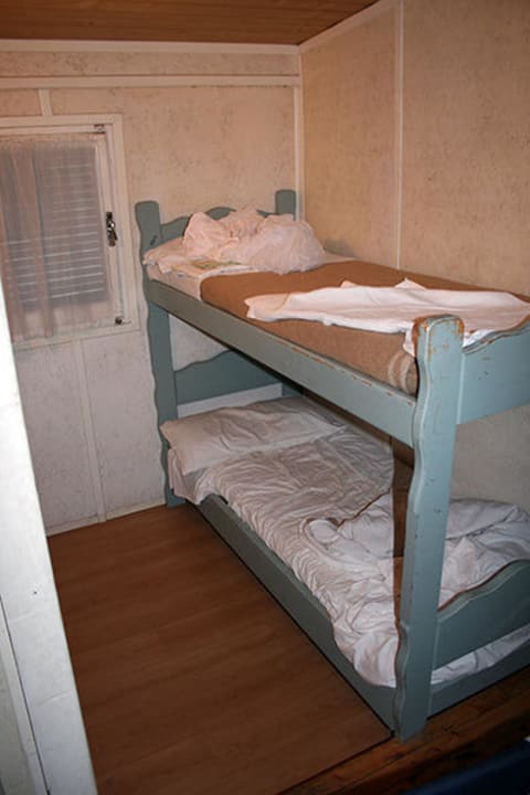 Bungalow Hotel Country Club Castelfusano