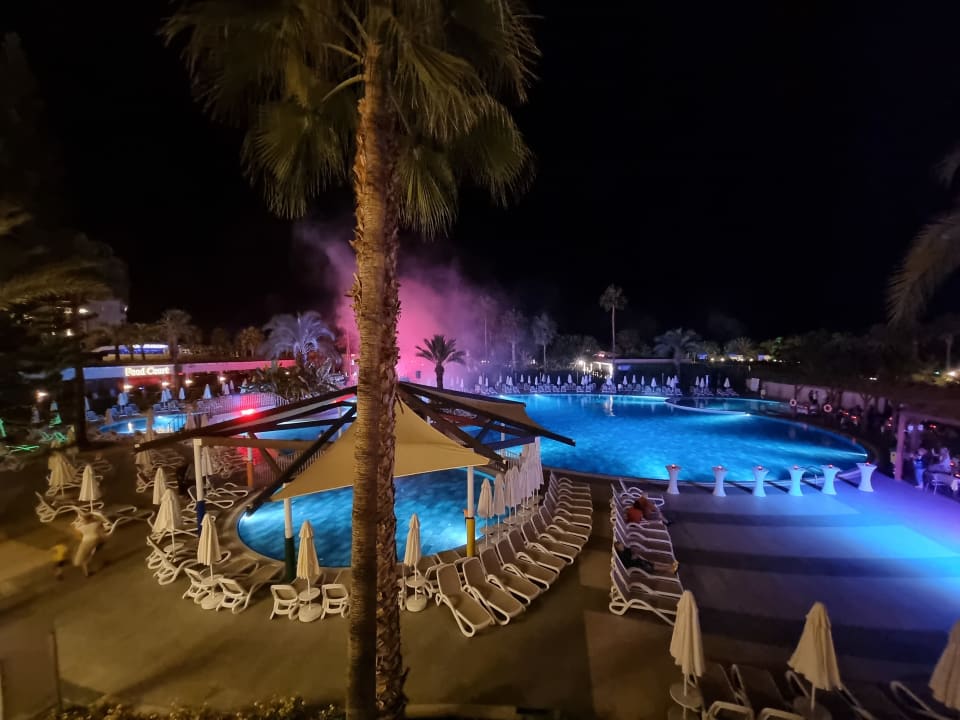 Ausblick Arycanda Kirman Premium