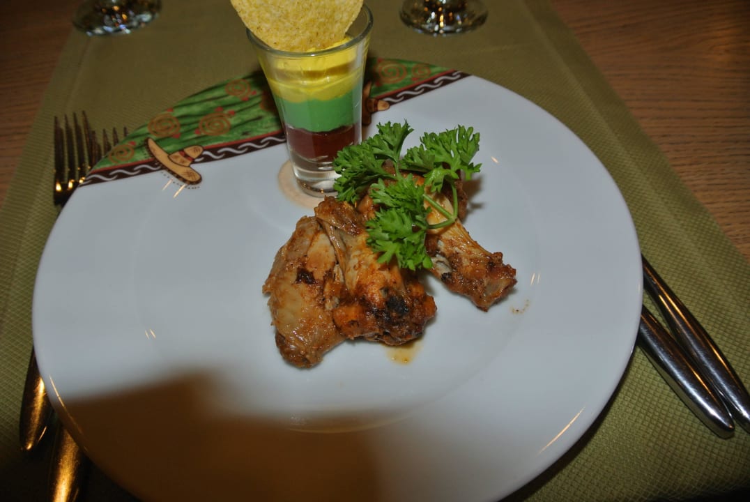 Mexikanisch Aydinbey Kings Palace & Spa