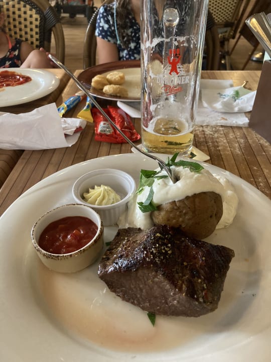 Gastro Tropical Islands Resort