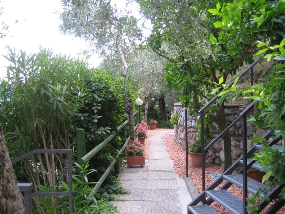 Gartenwege Relax Hotel Villa La Gardenia & Oleandra