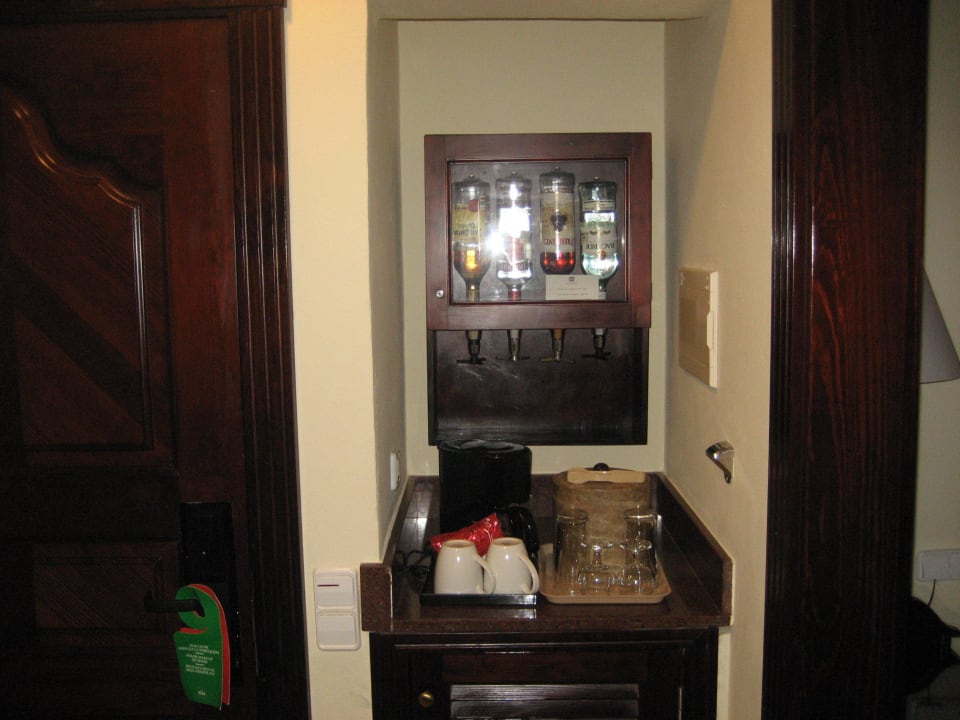 Bar Hotel Riu Palace Riviera Maya