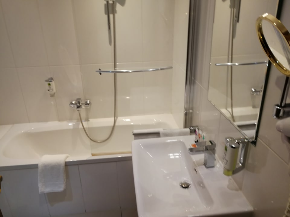 Zimmer Q! Hotel Maria Theresia