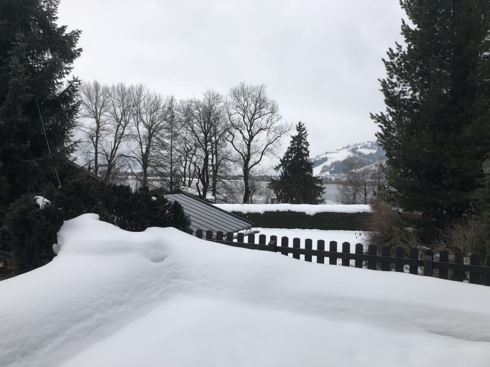 Ausblick Landhotel Erlhof