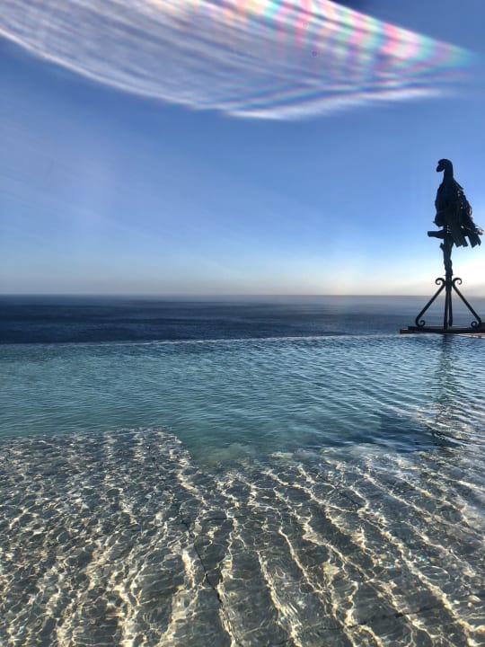 Pool ROBINSON JANDIA PLAYA