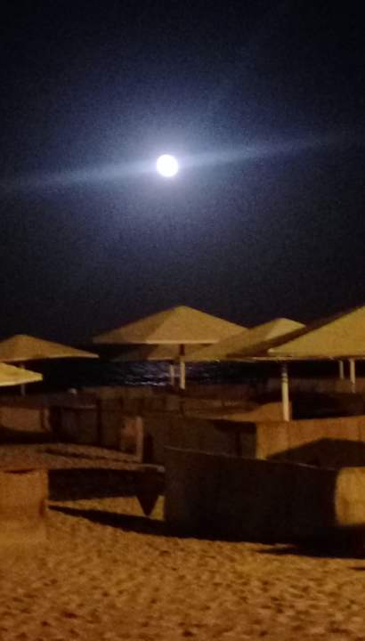 Strand Menaville Safaga