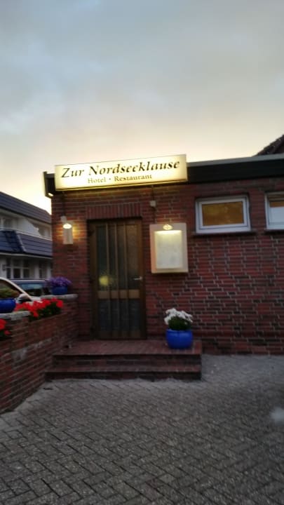 Essen gehen Center Parcs Park Nordseeküste