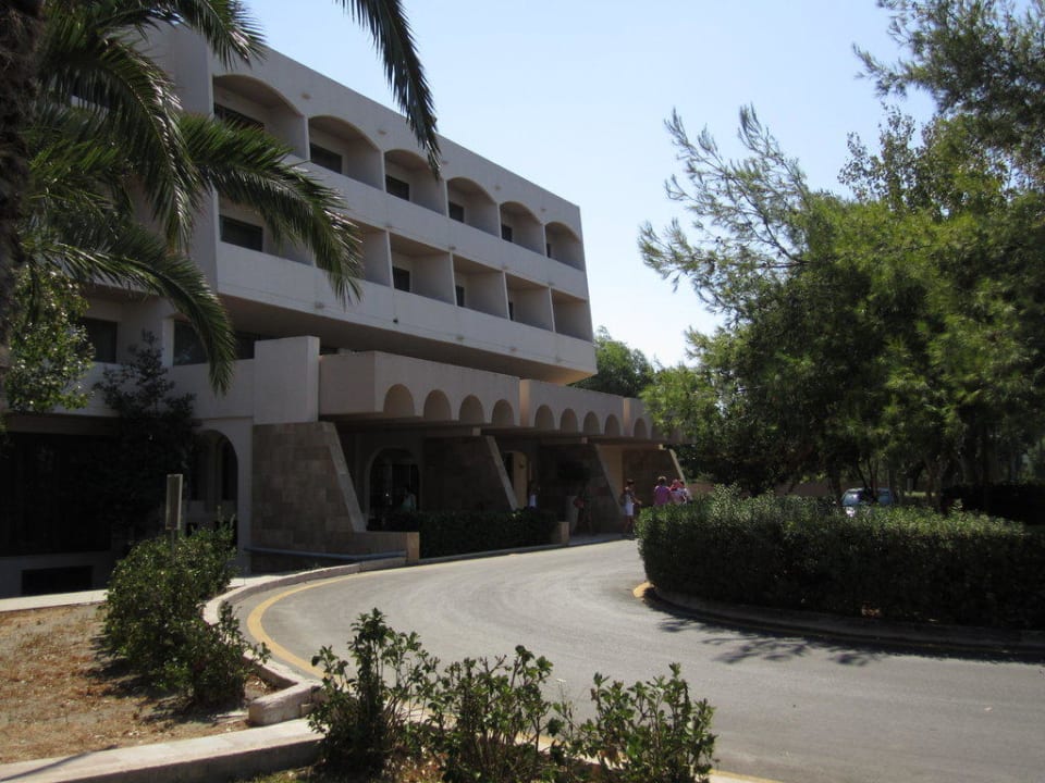 Hotel Ialyssos Bay