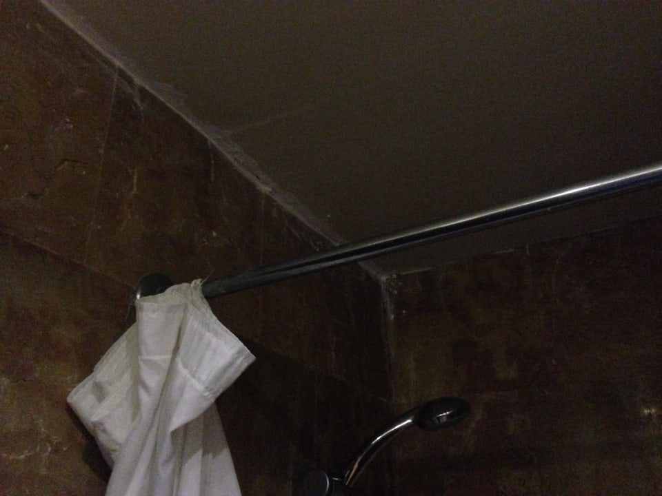 Nicht für 4 oder 5 sterne Catalonia Punta Cana - All Inclusive