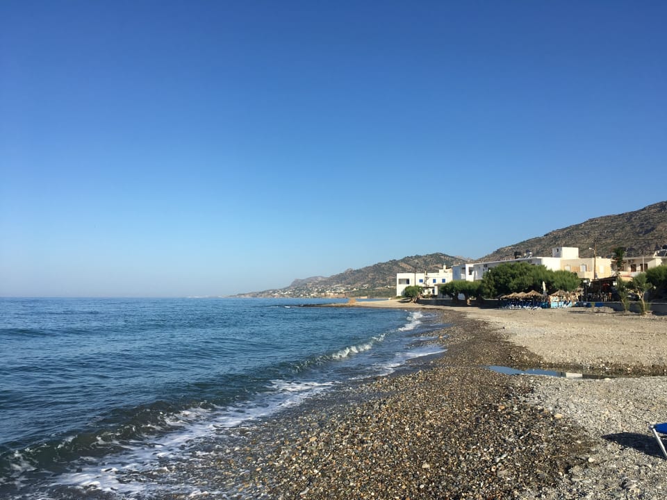 Strand Hotel South Coast