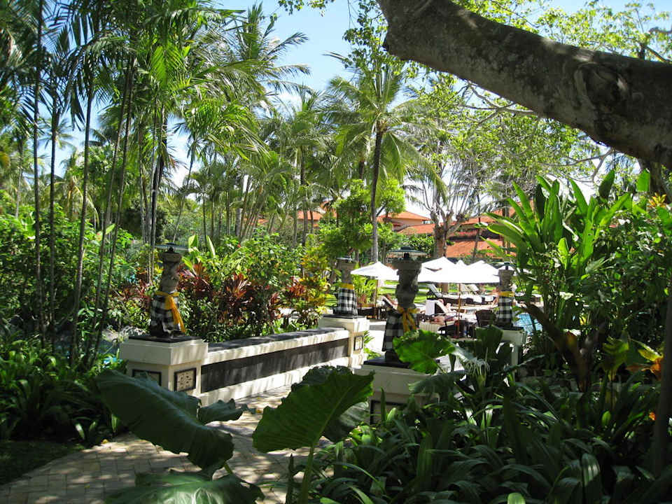 Garten The Laguna A Luxury Collection Resort & Spa