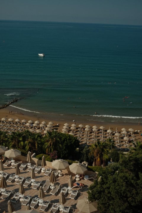 Strand Melas Resort Hotel