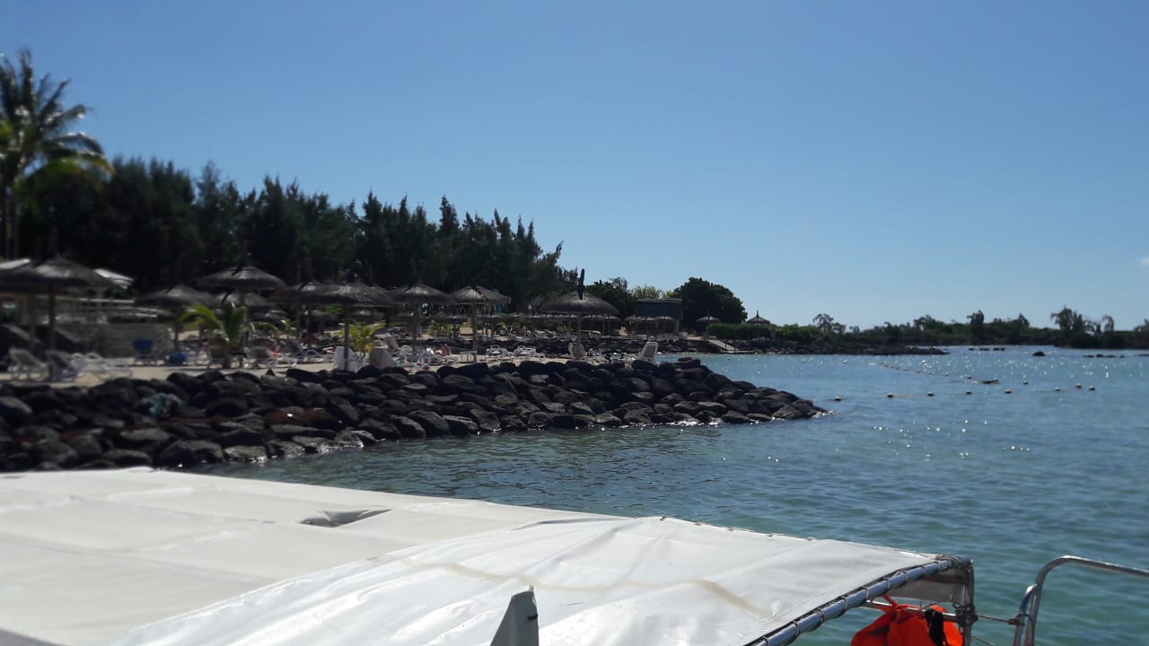 Strand Lagoon Attitude - Adults only