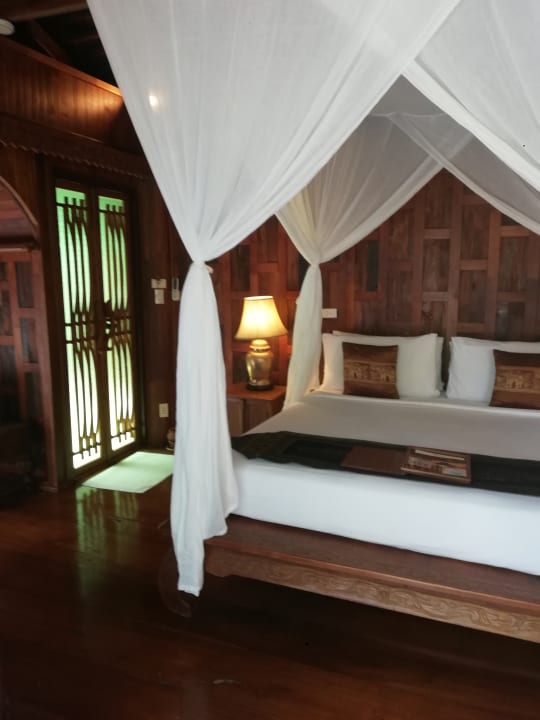 Zimmer Santhiya Koh Phangan Resort & Spa