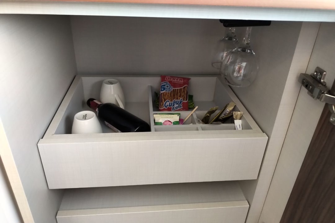 Zimmer Seaden Quality Resort & Spa