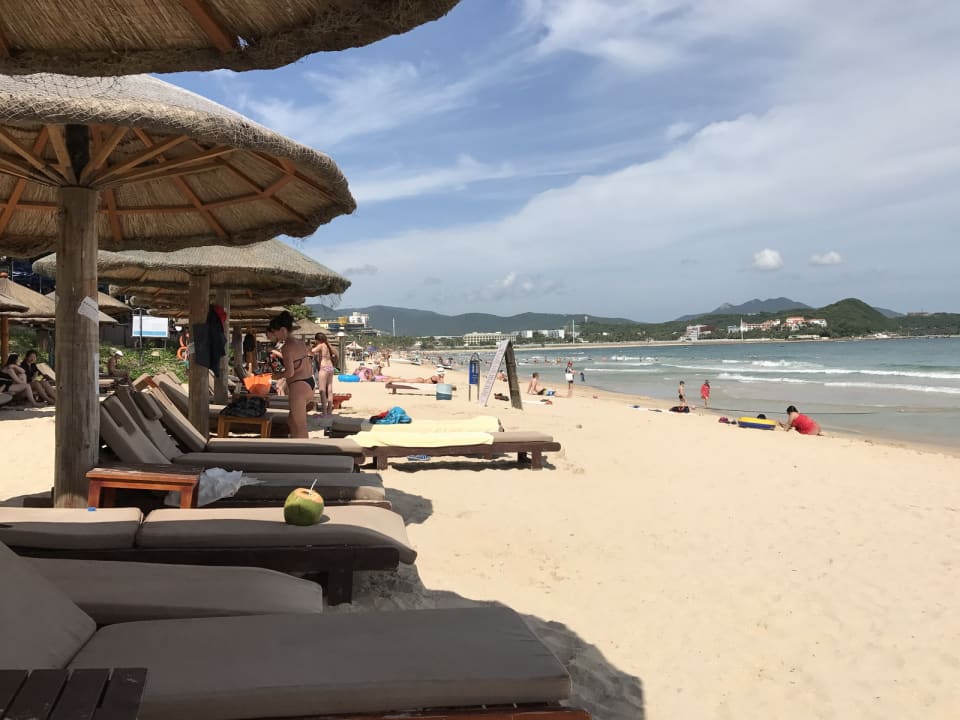 Strand Hotel Resort Intime