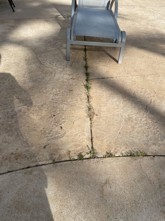 Pool Prinsotel La Dorada