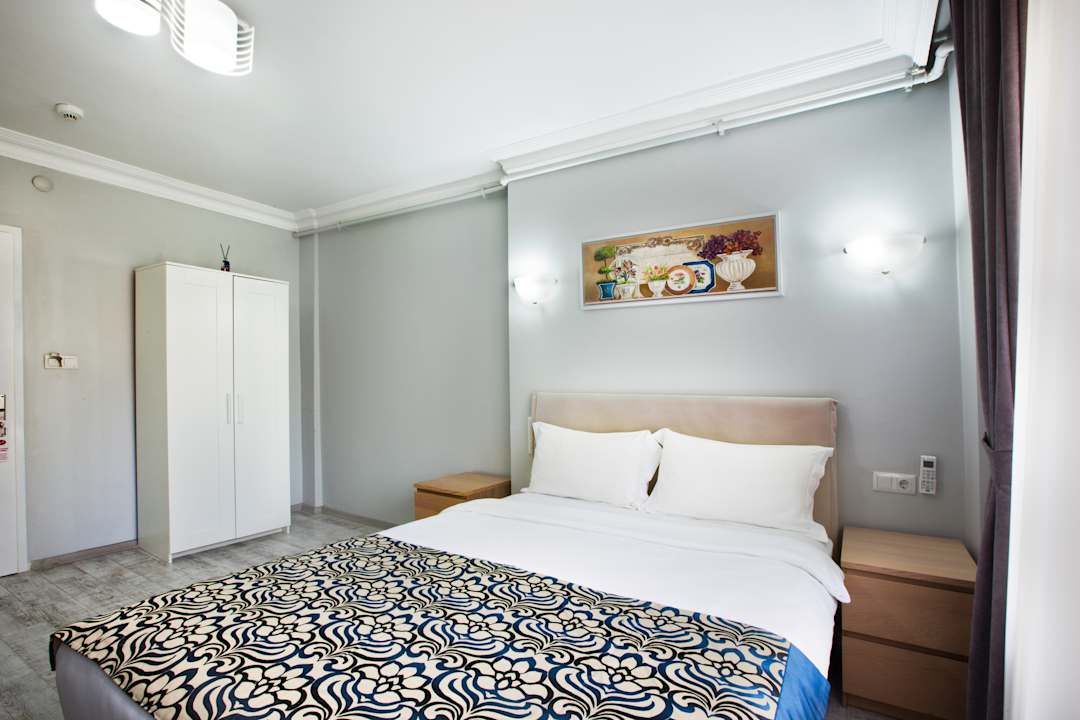 Zimmer Siesta Hotel