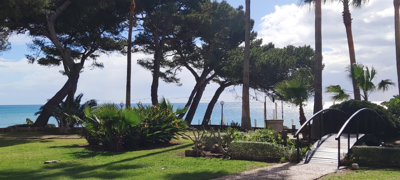 Pool Hipotels Eurotel Punta Rotja Golf & Spa