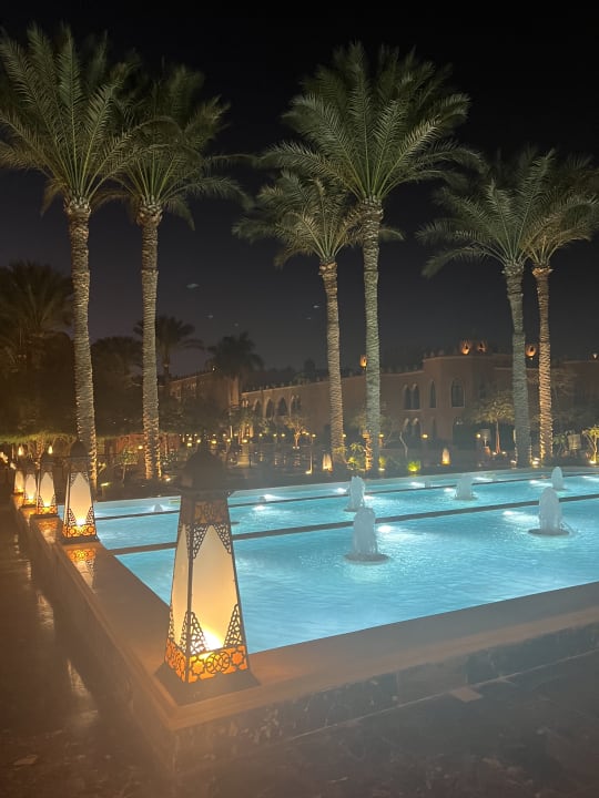 Gartenanlage Makadi Spa - Adults only