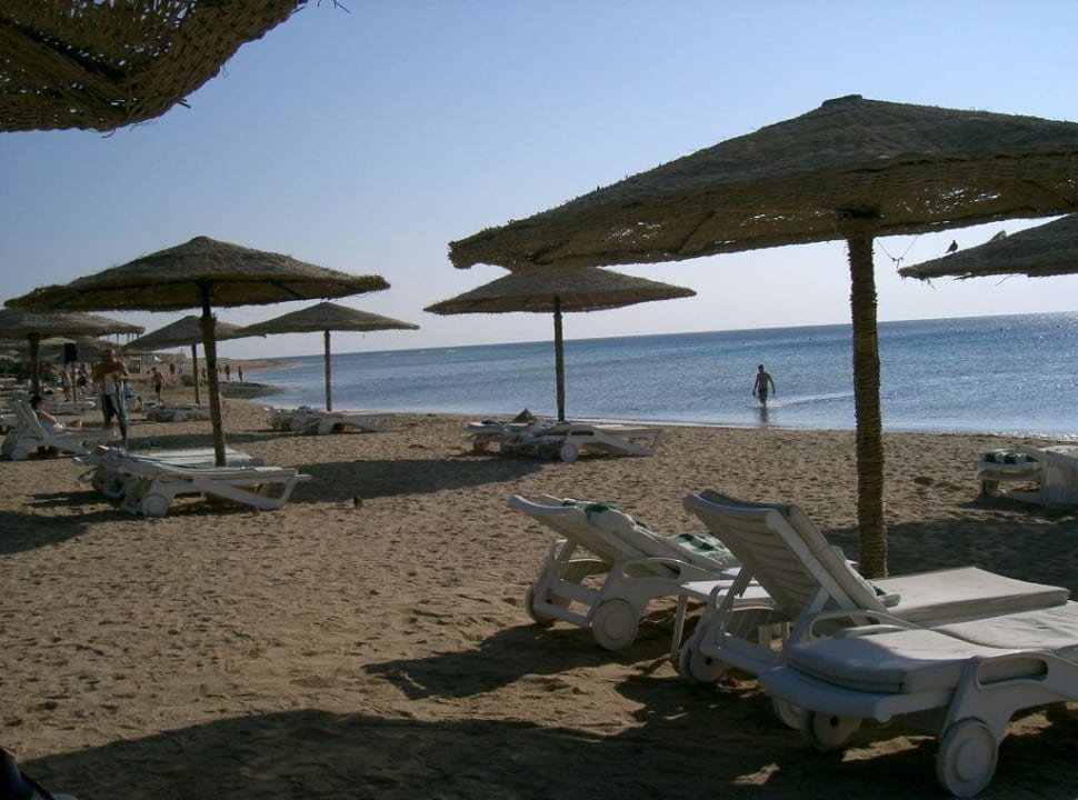 Strand Fort Arabesque Resort, Spa & Villas