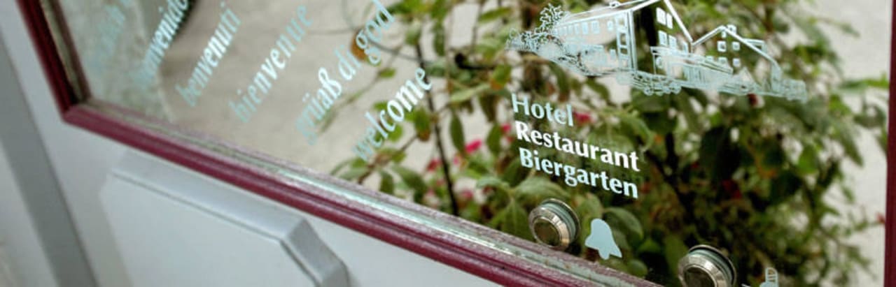 Hotel Landsberger Hof Hotel Landsberger Hof