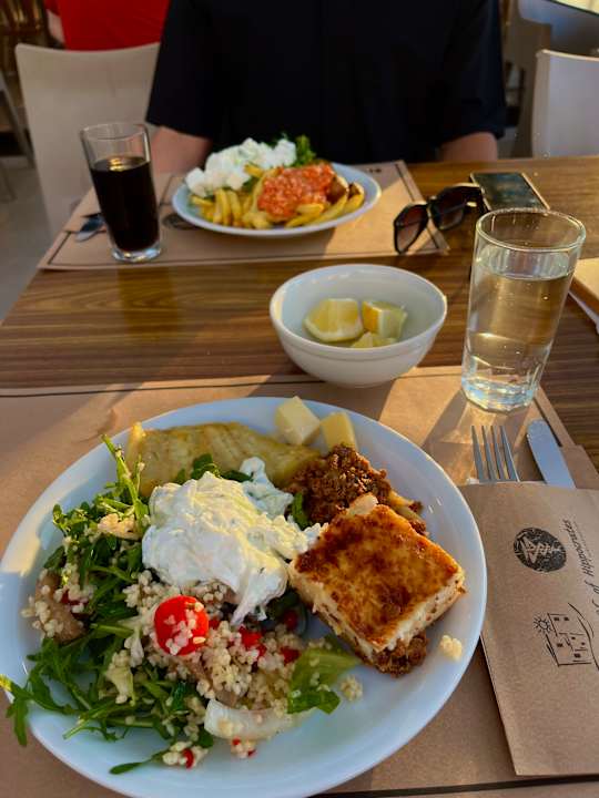 Gastro Summer Village of Hippokrates - Adults only