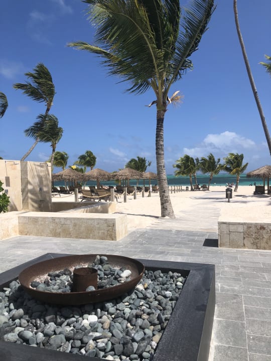 Strand Lopesan Costa Bávaro Resort, Spa & Casino