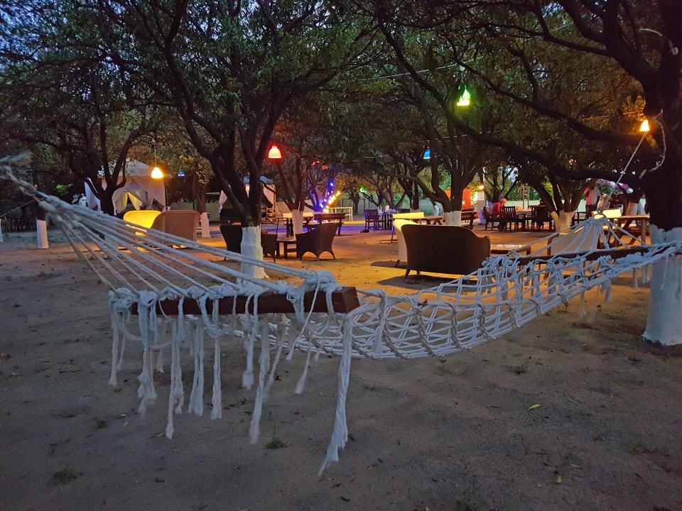 Sport & Freizeit AĞVA APART Hotel