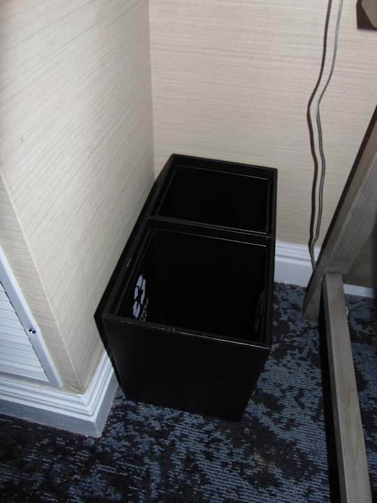 Zimmer Hotel The Henry