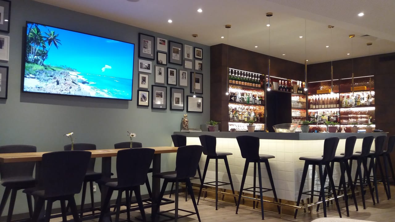 Gastro Mercure Hotel Saarbrücken City