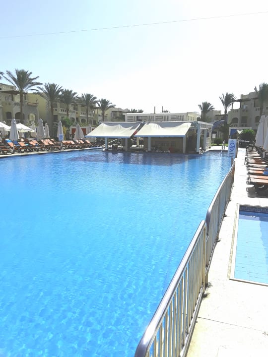 Pool Rixos Sharm El Sheikh Adults Only 18 +