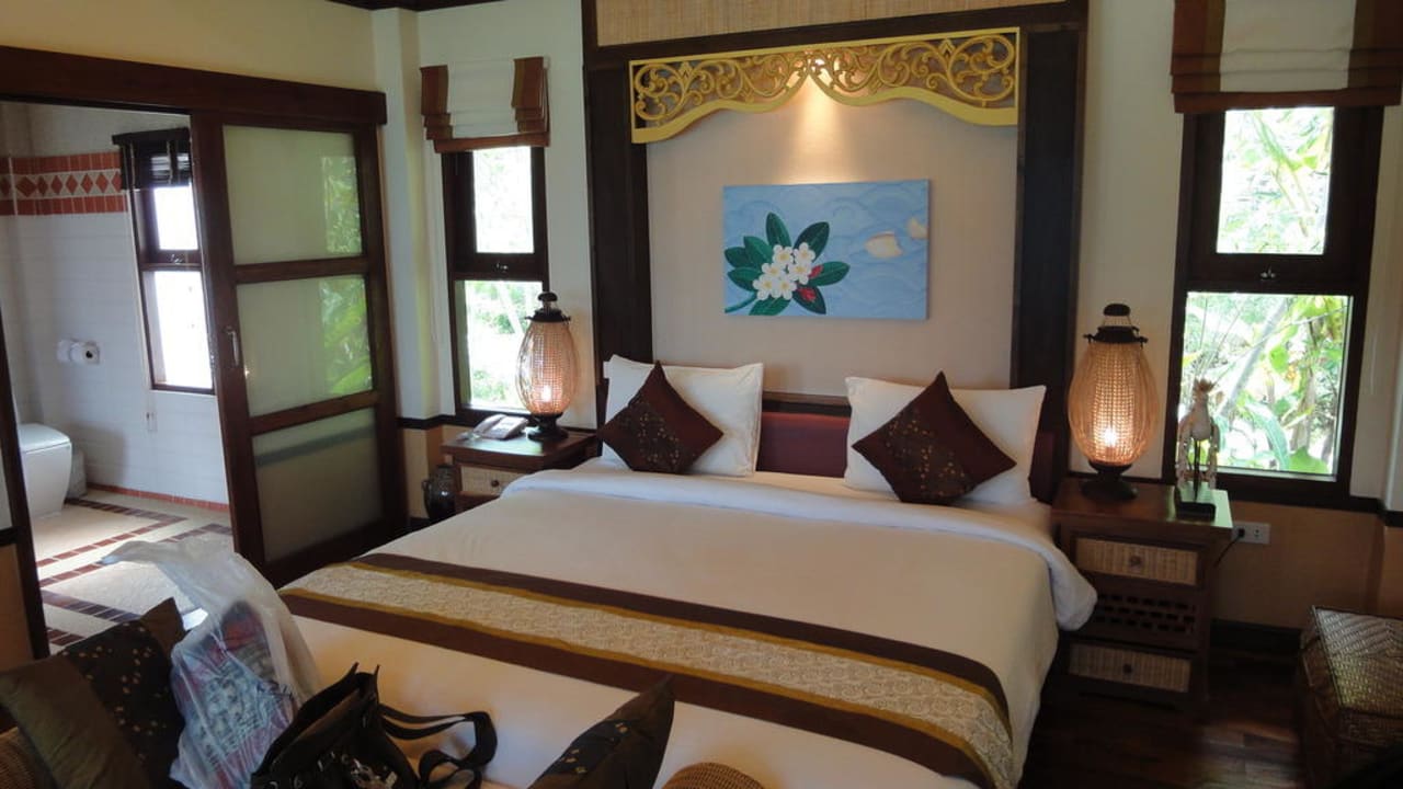 Premier Zimmer Salad Buri Resort & Spa