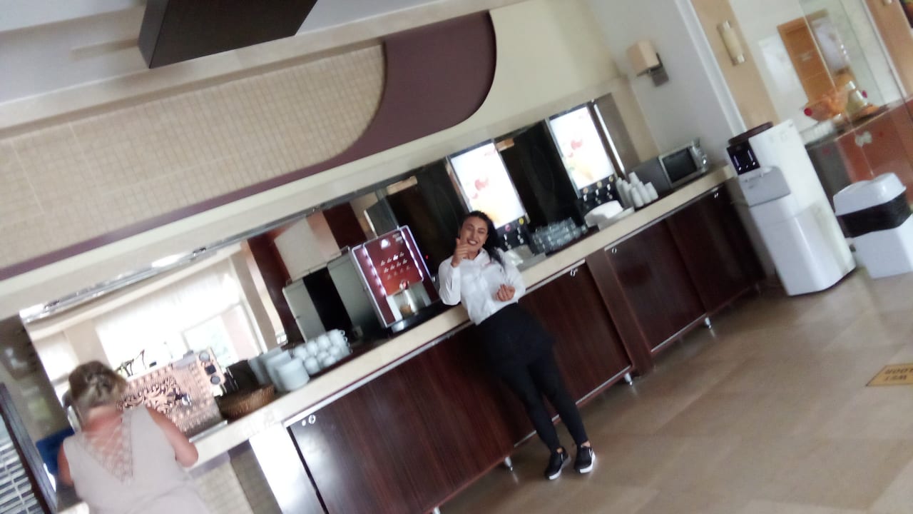 Gastro Telatiye Resort