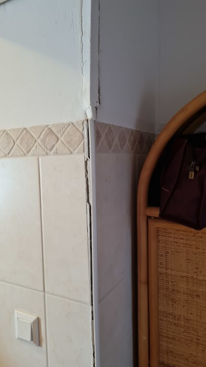 Zimmer Ferienhaus Nr. 1