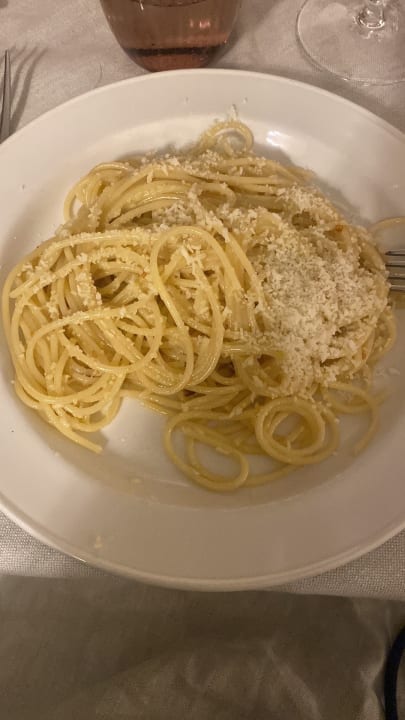 Gastro Hotel Miramare a Forte dei Marmi