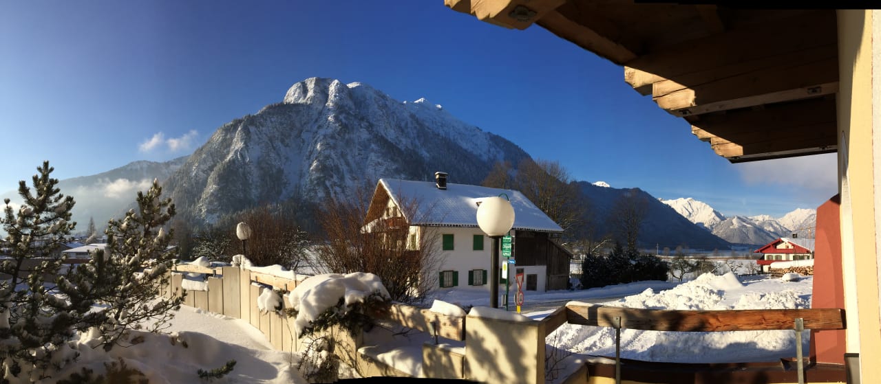 Zimmer Wellnessresort Vier Jahreszeiten