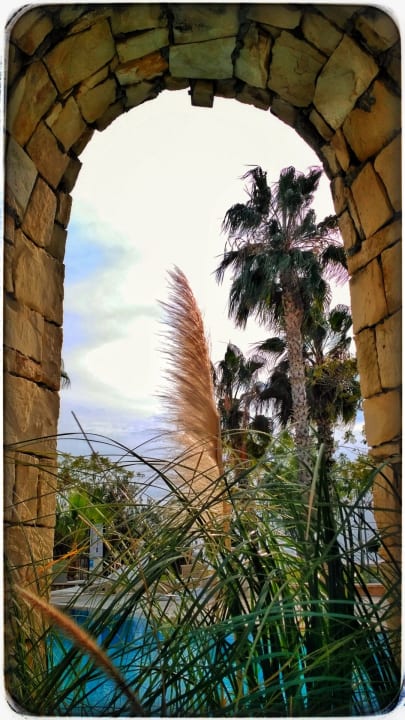 Pool Labranda Alantur Resort