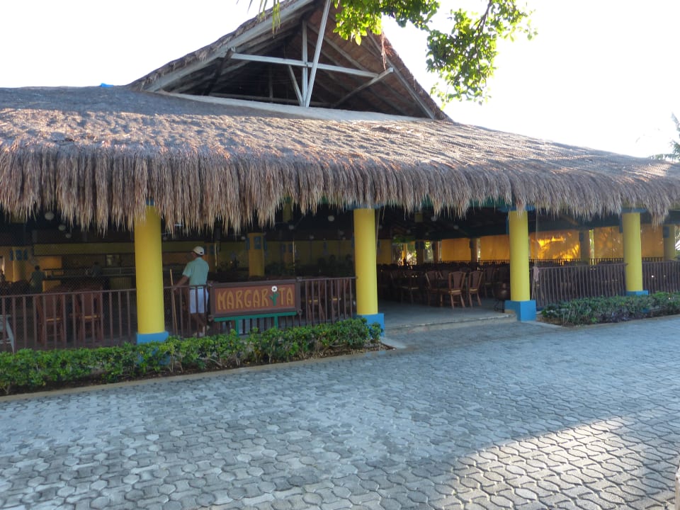 Margarita Hotel Riu Yucatan