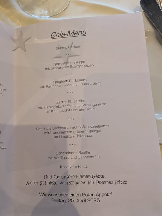 Gastro Vital & Sporthotel Brixen