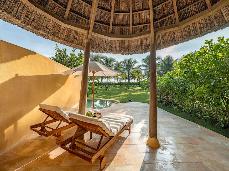 Zimmer Ana Mandara Cam Ranh