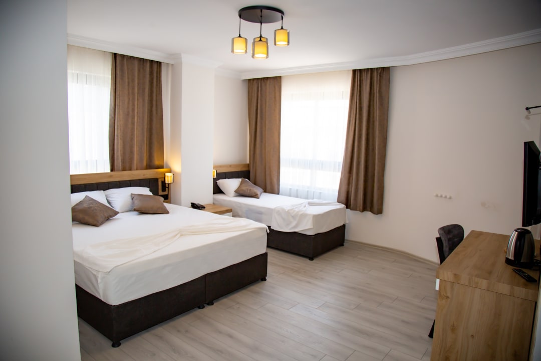 Zimmer Bloomtalya Hotel