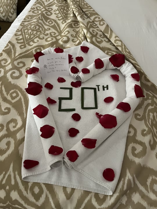 Zimmer TRS Turquesa Hotel - Adults only