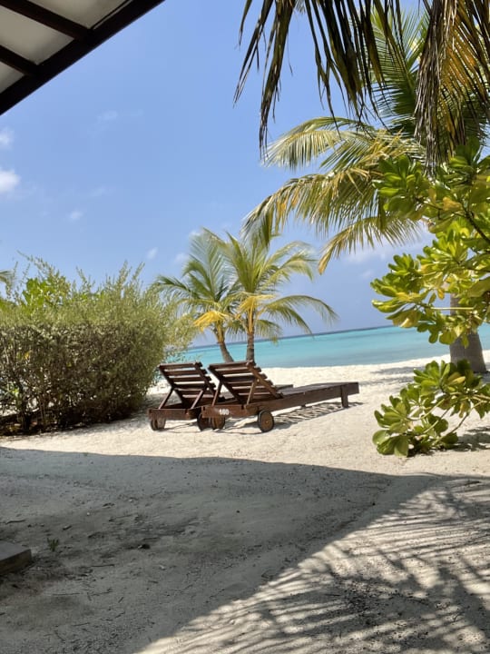 Strand Adaaran Select Meedhupparu Island Resort - Premium All Inclusive
