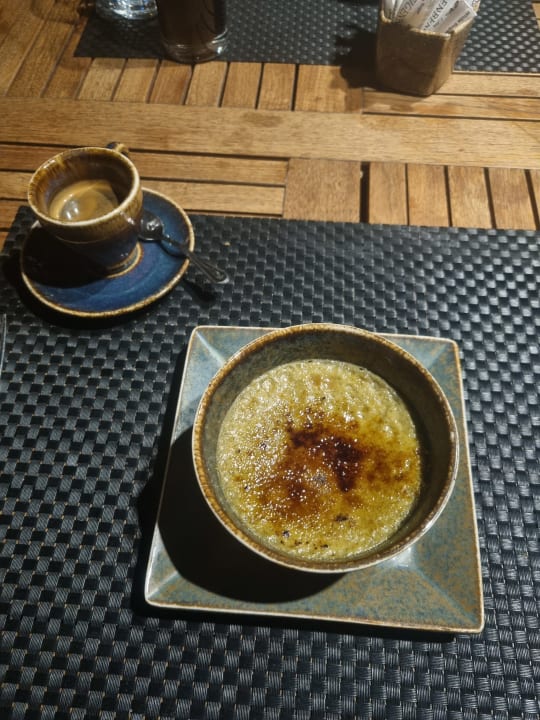 Gastro Steigenberger Resort Ras Soma