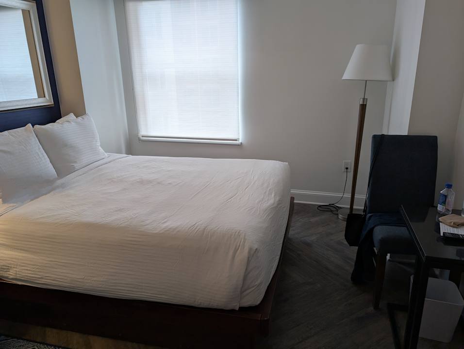 Zimmer Phoenix Park Hotel