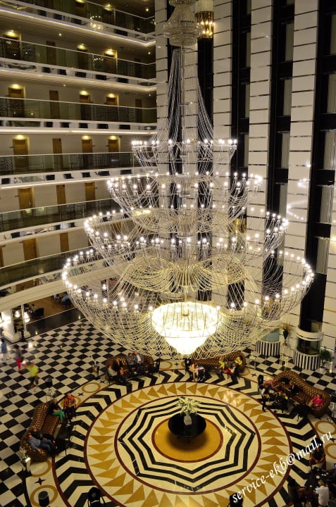 Delphin Imperial Hotel Delphin Imperial